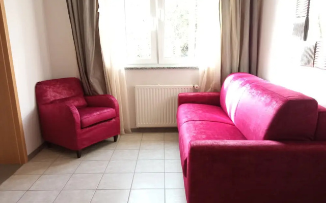 Appart-Hotel Gwendy