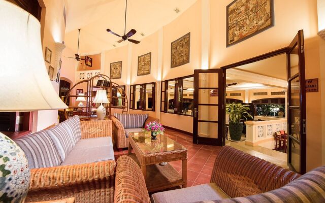 Phu Hai Beach Resort & Spa Phan Thiet