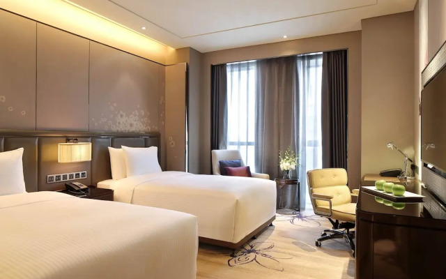 Wanda Realm Guangyuan