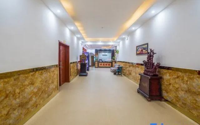 Little Times Boutique Hotel