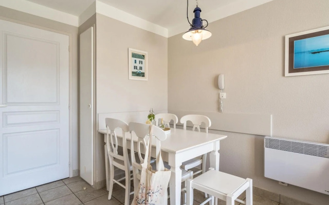 Residence Cap Marine, Guilvinec