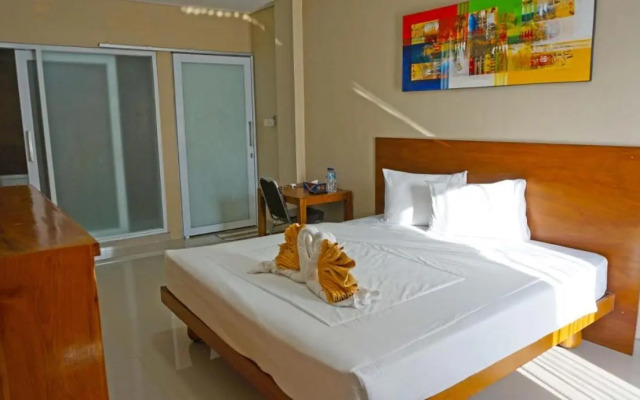 Brielle guest house