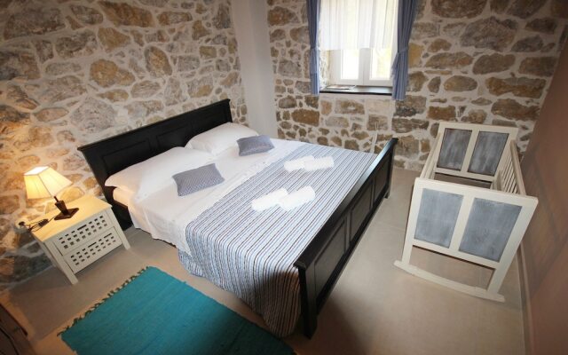 Apartment in Villa Rustica