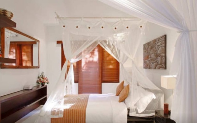 Villa W Residence (7br)