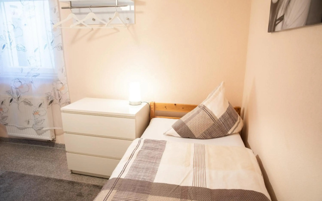 Ferienwohnung "Johann"