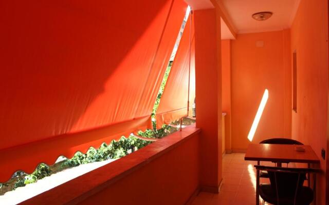 Hotel Vila 15