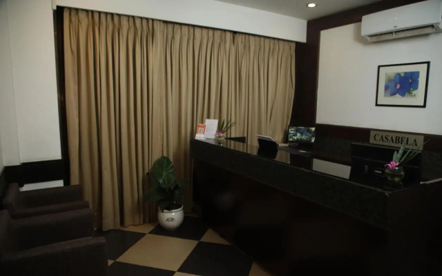 Casabela Boutique Hotel