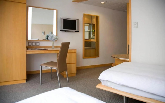 Garden View Hong Kong