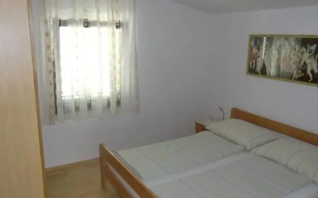 Apartments Mato