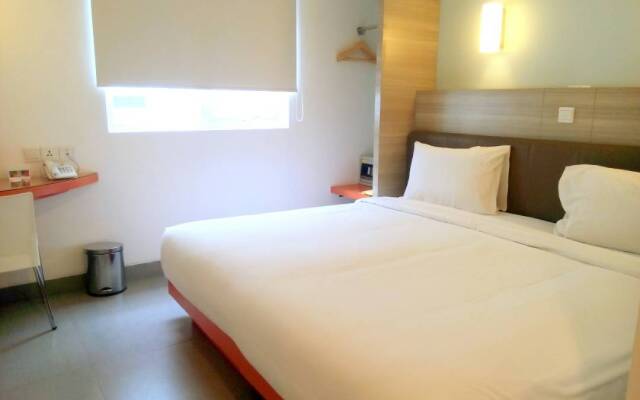 Amaris Hotel Sagan Jogja