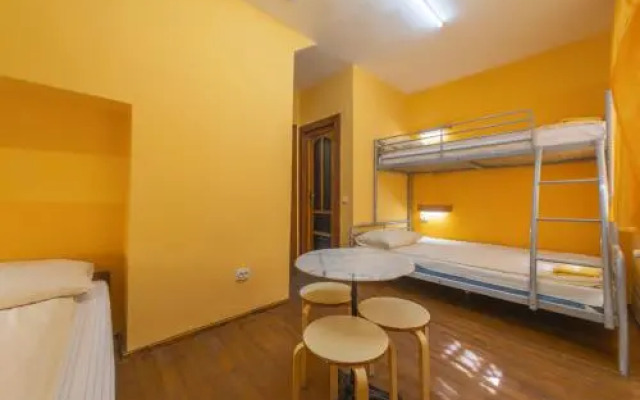 Burg Hostel Sighisoara