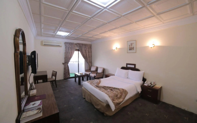 White Palace