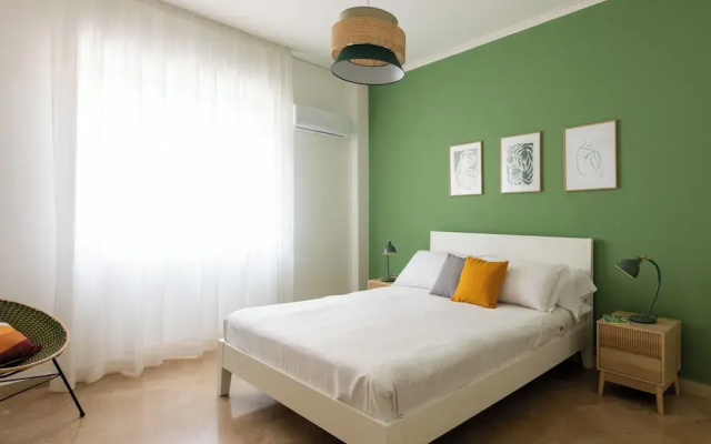 Vittorio Veneto Apartment by Wonderful Italy