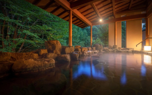 Zao Onsen Zao Shiki No Hotel
