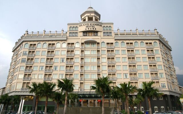 Grand Kampar Hotel