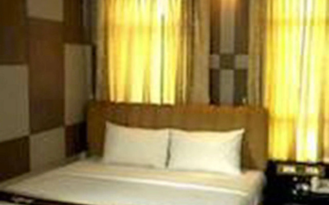 A1 Hotel