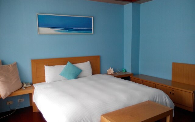 K2 villa