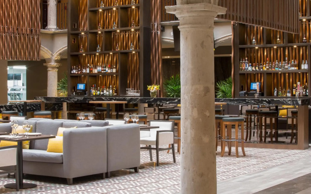 Hotel Indigo Guadalajara Expo by IHG