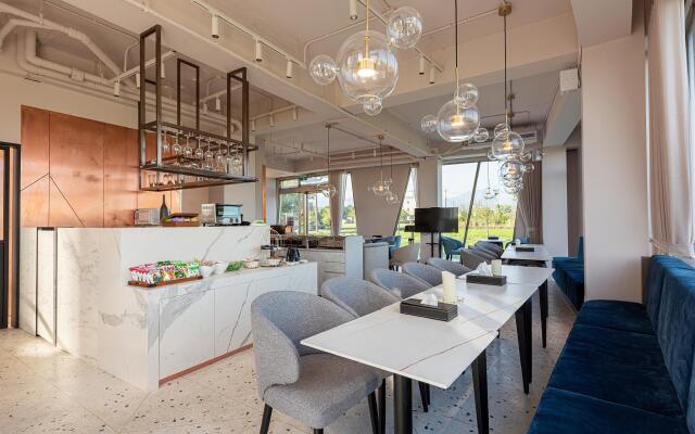 Star Deco Resort