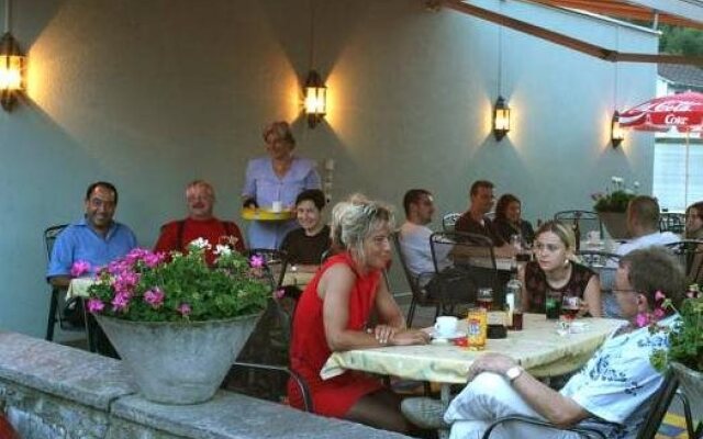 Backpackers Gasthaus Post