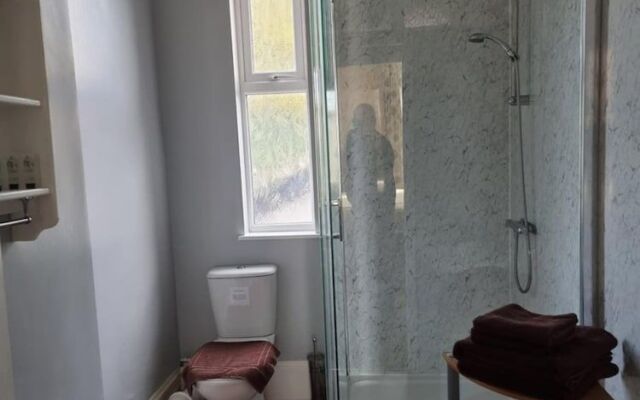 The Parks Guest Accommodation