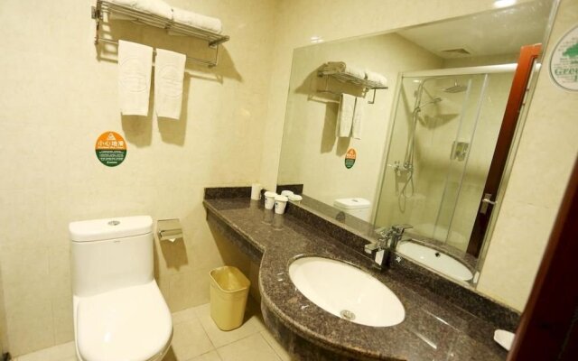 Wanfulai Boutique Hotel