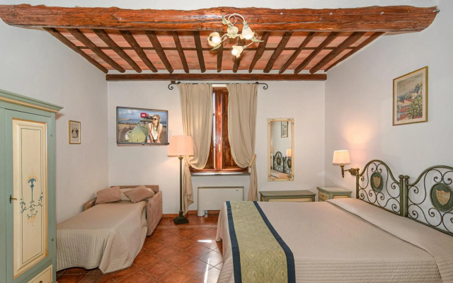 Hotel Villa Cheli