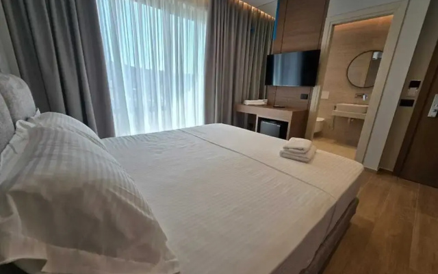Hotel Selavi