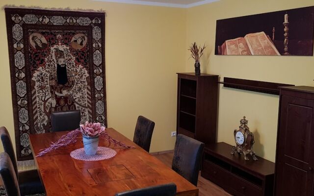 Ferienhaus Potsdam in Fichtenwalde