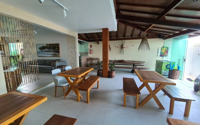 Jardins Praia dos Carneiros