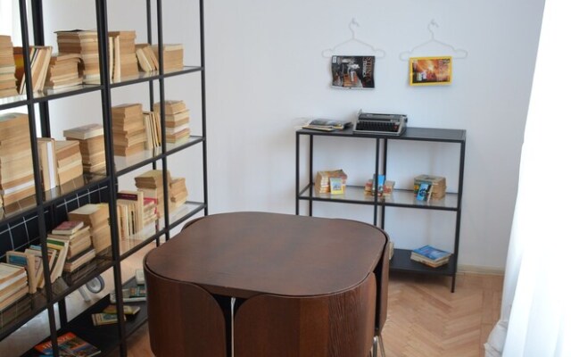 Book Studio