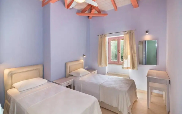 Villa Lakonia in Stoupa