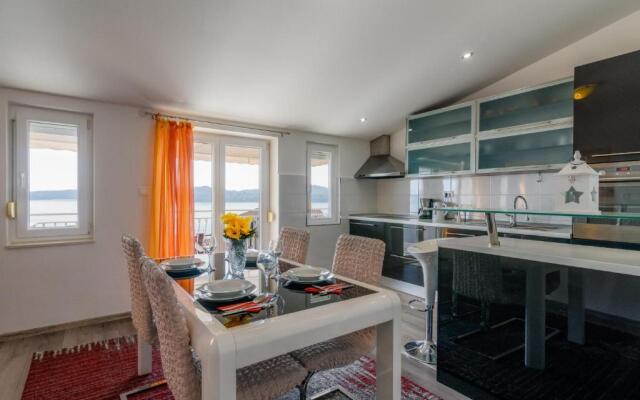 La Bodega Apartments