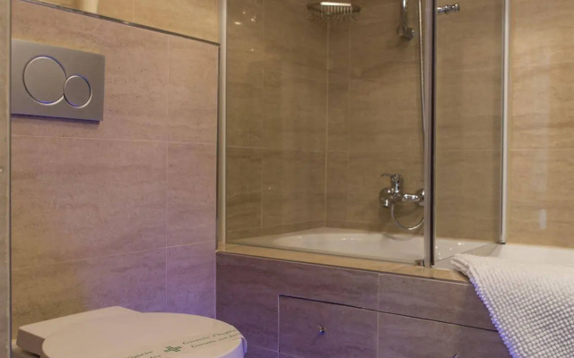 The Queen Luxury Apartments - Villa Marilyn