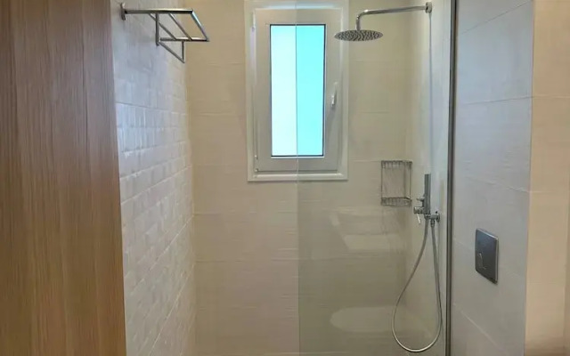 Executive Two Bedroom Suite