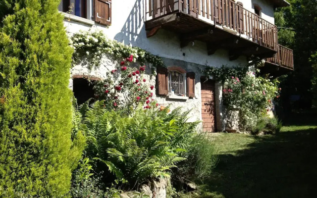 B&B PadÃ² - Immersi nella natura