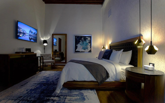 Nueve 25 Hotel Boutique