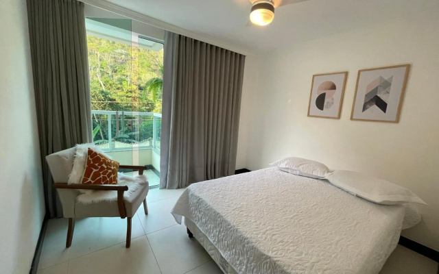 Apartamento em Santa Teresa