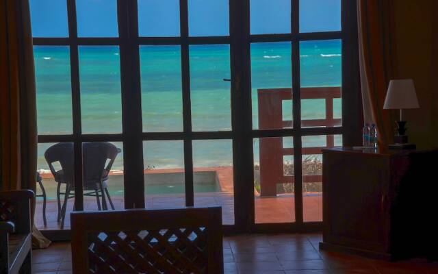 Mandarin Resort Zanzibar