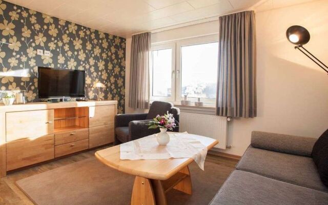 Pension Haus Astenblick