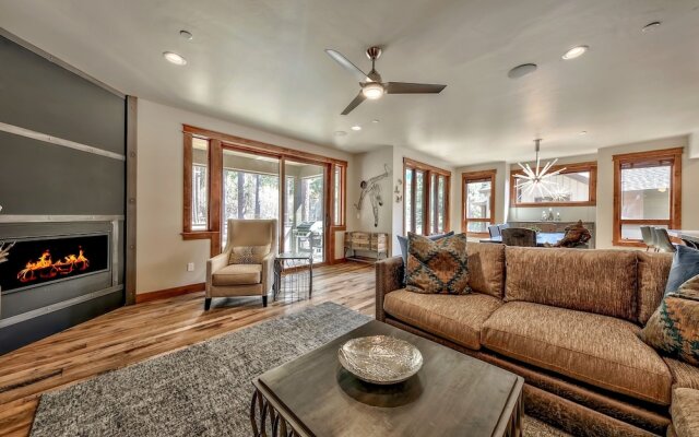 Gondola Vista 7 - 6 Br Townhouse