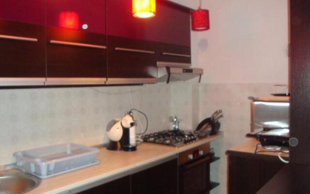 Suites Accommodation
