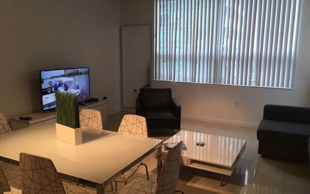 Design District Midtown Apartments by NUOVO