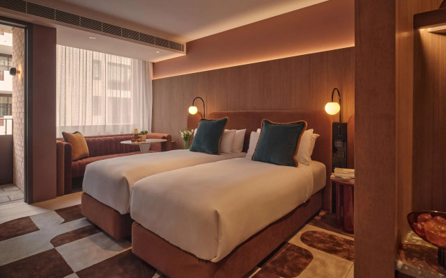 The EVE Hotel Sydney