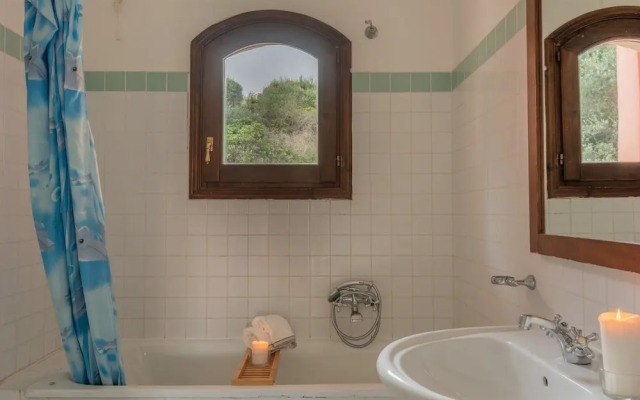 Charming Small Villa Bella Villetta No2019