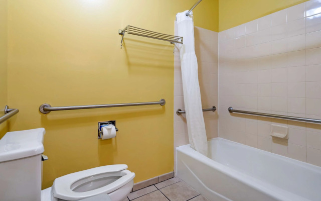 Best Western Blackfoot Inn