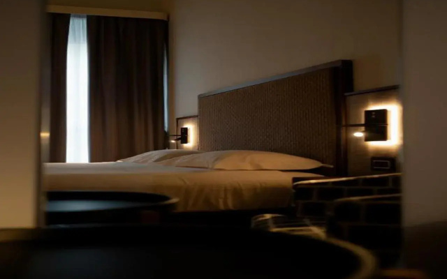 Lo Stemma Luxury Boutique Hotel