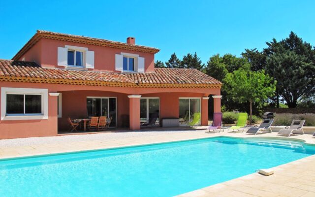 Villa Faro (MFT100)