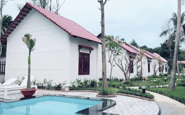 Wings Bungalow