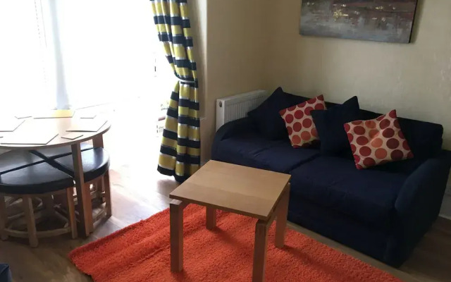 San Remo Apartments Blackpool